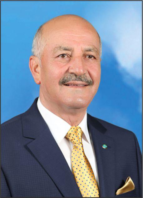 Muzaffer KARACA