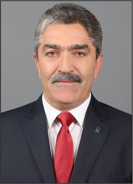 Abdurehim AKÇAY