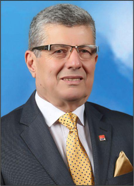 Hüdayi DEMİR