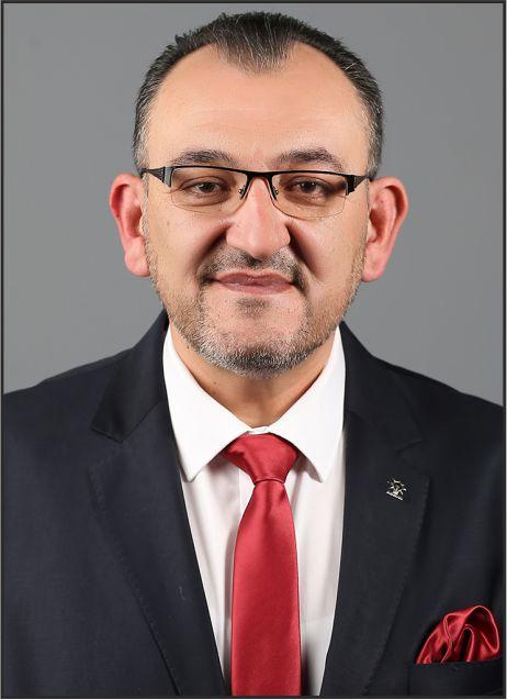 Selami EKEMAN