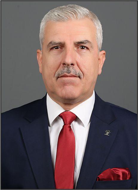 İlhan KILIÇ