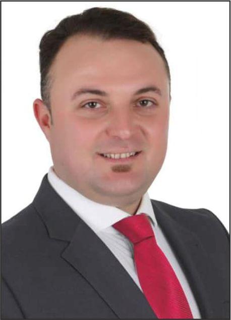 Özen AYDIN