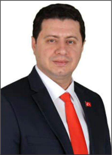 Fatih DEMİR