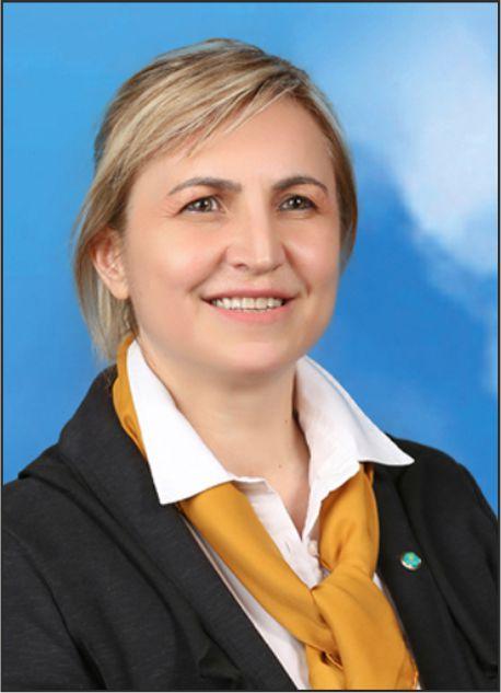 Nimet ERCAN