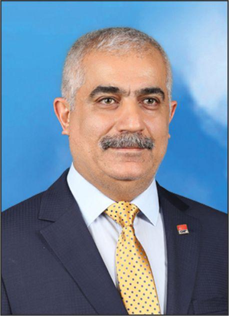 Soner YILDIRIM