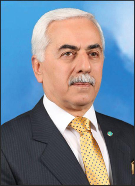 Mehmet BURHAN