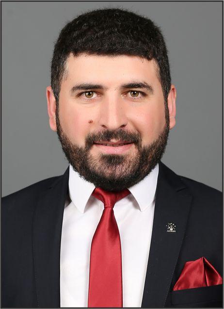 Şaban BAYRAM