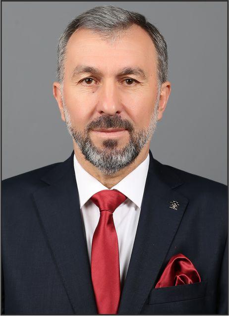 İbrahim KORKMAZ