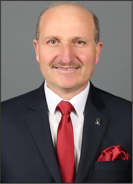 Fevzi YILMAZ