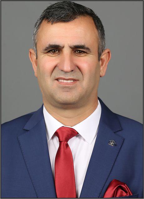 Taner DEMİR