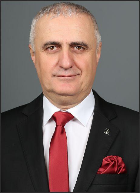 Ergül AYDIN