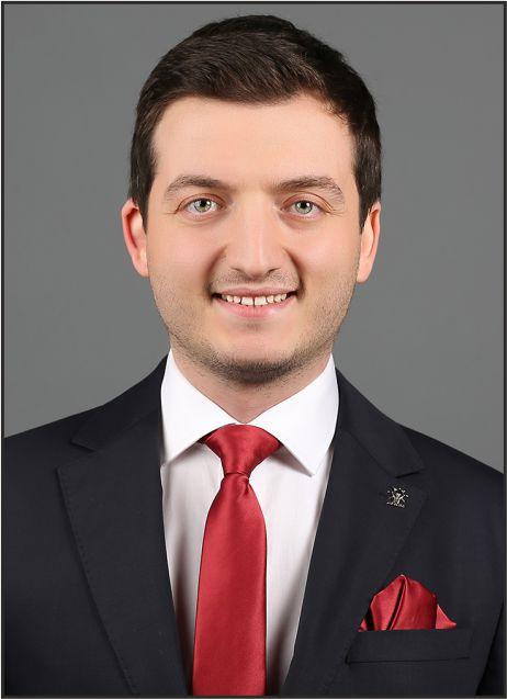 Hasan TURAN